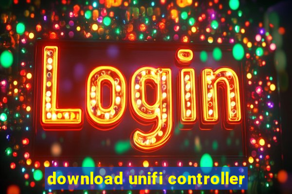 download unifi controller